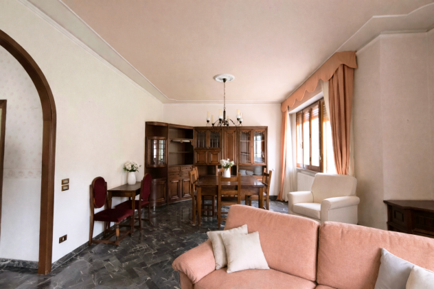 Appartamento in vendita a Siena 132 mq Rif: 1399977 - Foto 2