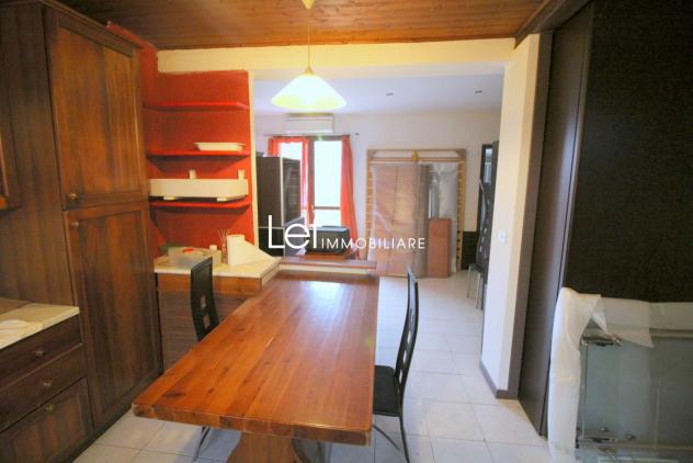 CASA AFFIANCATA di 10 vani e di 349 mq (VALDOBBIADENE) rif. LC60_5 - Foto 5