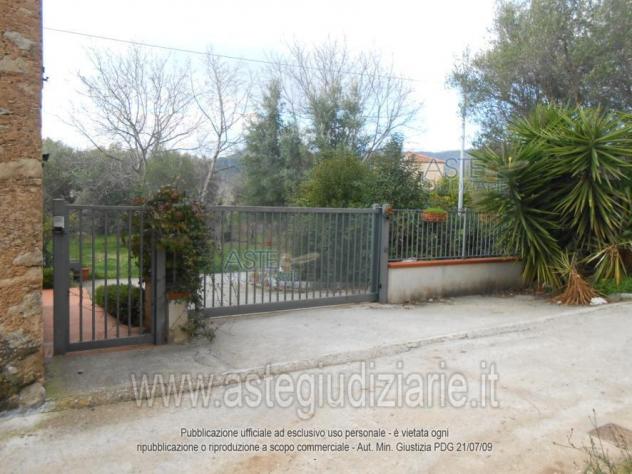 IMMOBILI-IMMOBILE RESIDENZIALE-Località Spinacelli - Foto 6