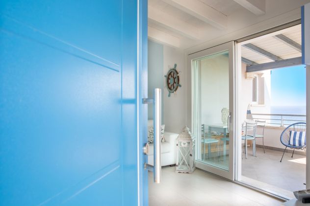 Casa Fronte Mare - Foto 4