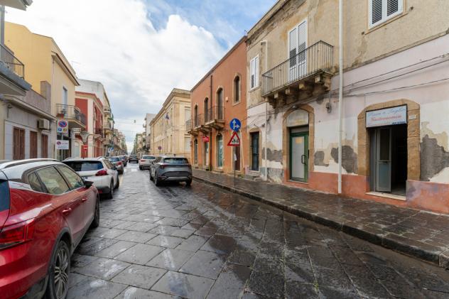 Gastronomia in vendita a Augusta