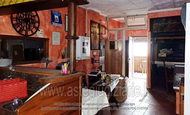 IMMOBILI-IMMOBILE COMMERCIALE-Via Aurelia Nord, 18/B - Foto 3