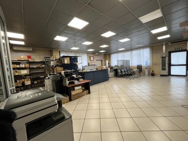 Ufficio in vendita a Cornegliano Laudense - Foto 3