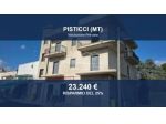Immobile in asta di 50 m² in vendita a Pisticci