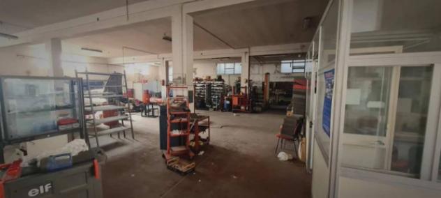 Immobile in asta di 296 m² in vendita a Policoro - Foto 2