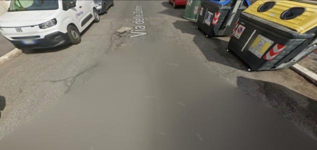 Immobile in asta di 20 m² in vendita a Roma - Foto 9