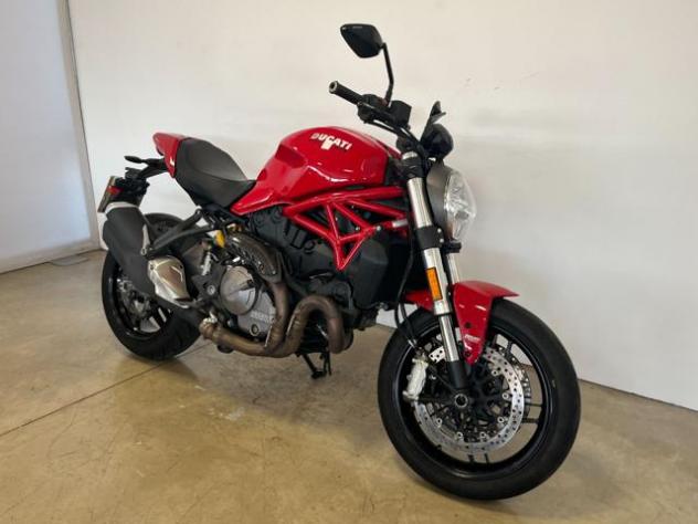 DUCATI Monster 821 ABS 821 rif. 24072833 - Foto 2