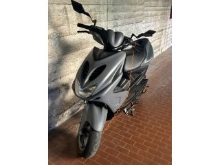 Scooter 50 cc 2 tempi yamaha areox