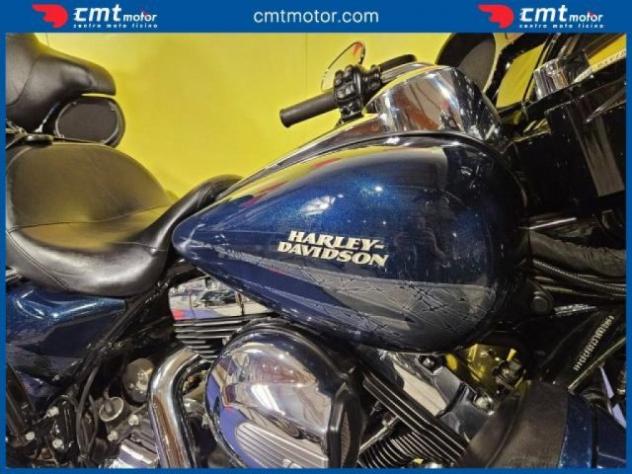 HARLEY-DAVIDSON 1690 Electra Glide Ultra Limited Low - FLHTKL Gara rif. 21524576 - Foto 5