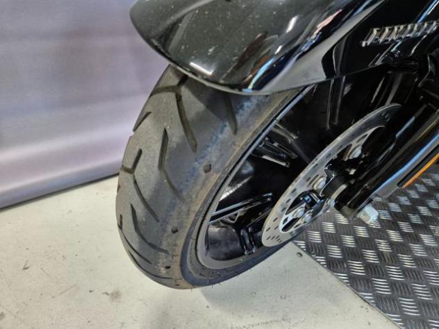HARLEY-DAVIDSON FLTRK Road Glide Limited Road Glide Limited rif. 21098141 - Foto 4