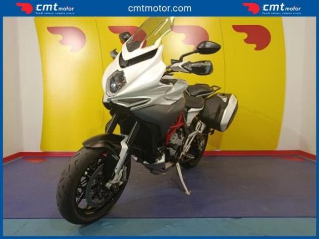 MV AGUSTA Turismo Veloce 800 Garantita e Finanziabile rif. 23881928 - Foto 2