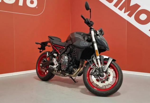 SUZUKI GSX-8S MY25 (2025-) rif. 23263107