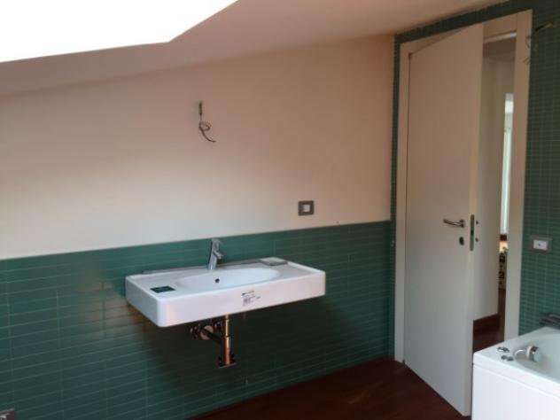 Attico in via bastioni - Foto 15