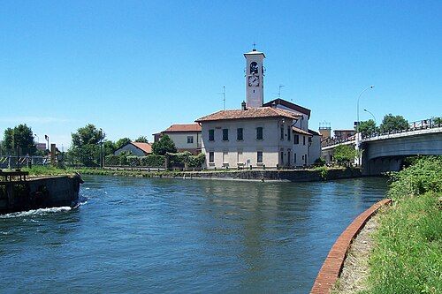 Monolocale 40 Mq con aria condizionata