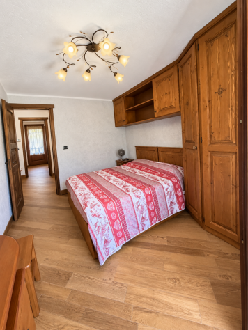 Trilocale in affitto a Courmayeur - Foto 6