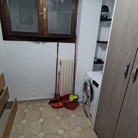 Trilocale Seminterrato a Lecce centro - Foto 6