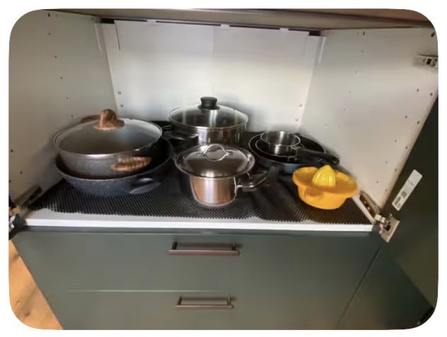Pugliola trilocale nuovo per trasfertisti fino a fine maggio - Foto 5