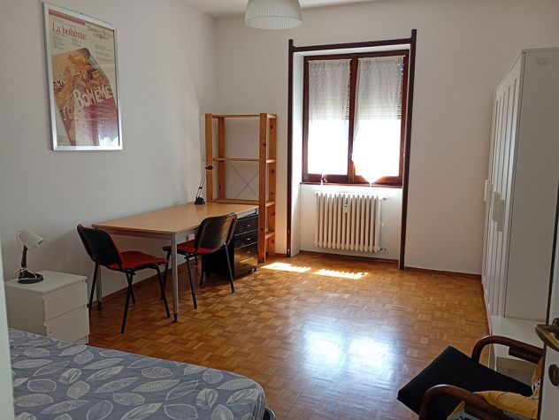 Affitto quadrilocale in Lambrate Città Studi - Foto 4