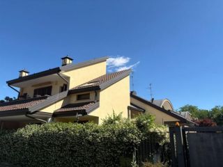 Bilocale in affitto a Samarate