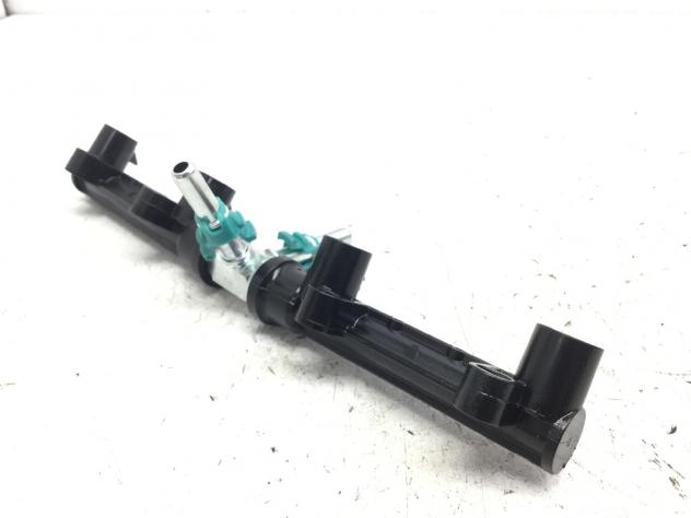 HONDA CBR RR ABS KM0 600 TUBO REGOLAZIONE BENZINA CARBURANTE 2024 2026 PC69A4RK - Foto 4