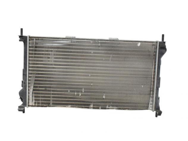 Radiatore Acqua Ford Transit Connect 1.8 Tdci 8T168005BB 5228316 - 35157