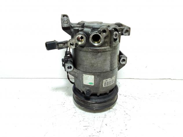 COMPRESSORE A/C KIA Venga 1° Serie 977012K201 D4FC Diesel 1400 (10)