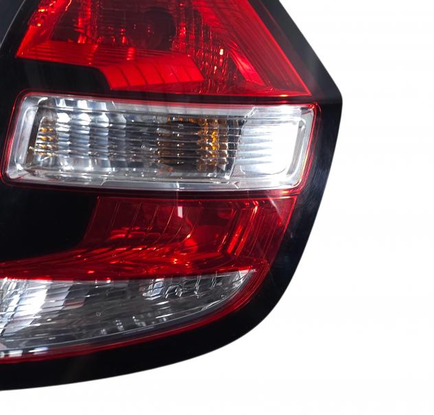 STOP FANALE POSTERIORE DESTRO RENAULT Twingo III serie 265501361R (14) - Foto 5