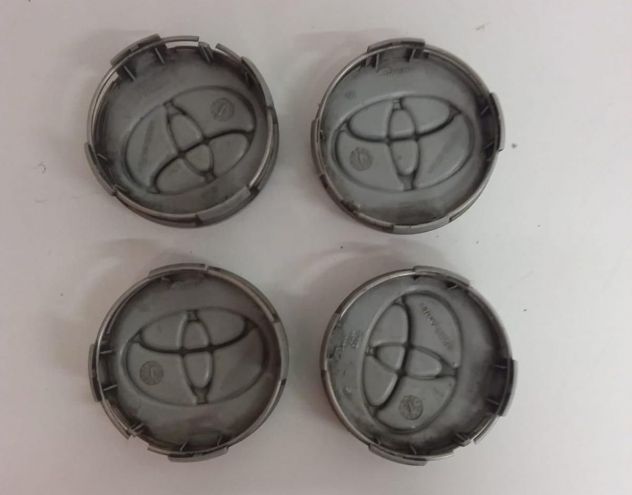 VENDESI RICAMBI per Toyota Auris Touring - Foto 2
