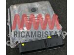 0281013643 Jeep Grand Cherokee 3.0 centralina motore Bosch
