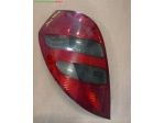 FANALE POST.SX ROSSO/FUME' MERCEDES Classe A - O.E.: A1698200964L  Parti el &hellip;