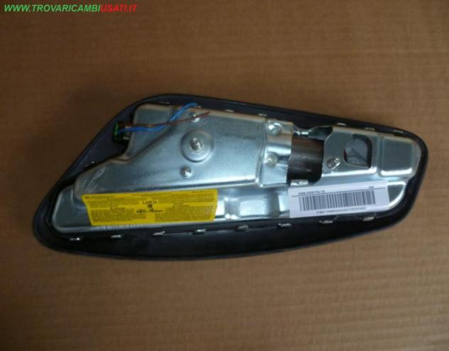 DISPOSITIVO AIRBAG LAT. S.  Carrozzeria  Sicurezza  Airbag  Air-bag a tendina sx. LANCIA - DELTA - 01-06-2008 - 01-03-2015