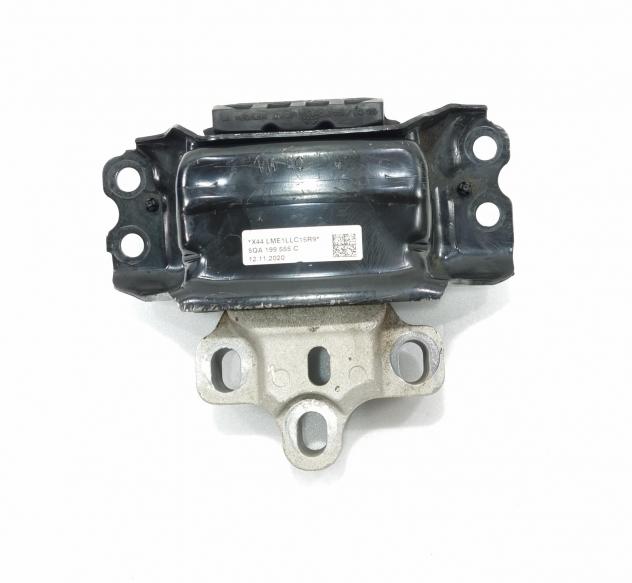 SUPPORTO CAMBIO VOLKSWAGEN Tiguan Restyling Serie 5QA199555C DPBE Benzina 1500 (20)