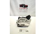 SERRATURA POSTERIORE SINISTRA SKODA Octavia Berlina 4° Serie 5E0839015C CWV &hellip;