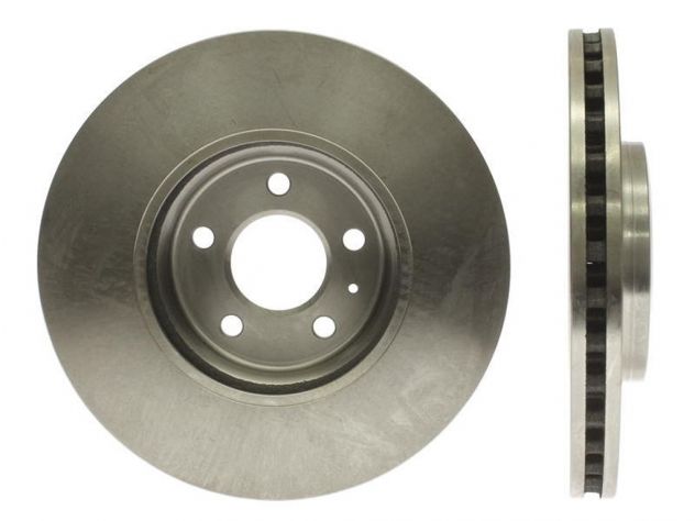 Kit dischi pastiglie freno per Audi Q5 8R FYB Bosch Textar pinze revisionate