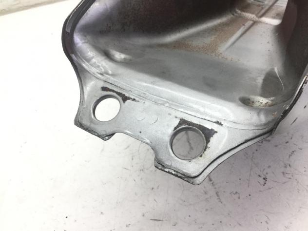 SUZUKI TU X 250 SERBATOIO BENZINA CARBURANTE 1997 2001 AB111 - Foto 8