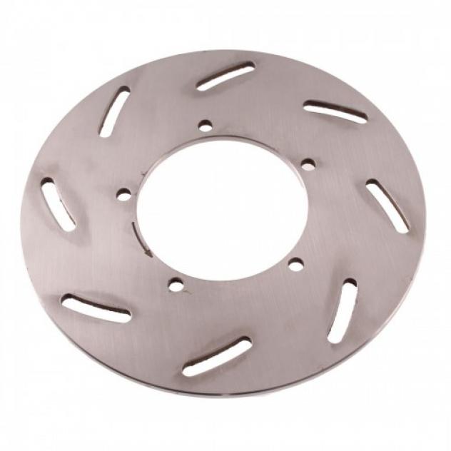 Disco freno scooter Piaggio NRG e ZIP - 56396R 561167