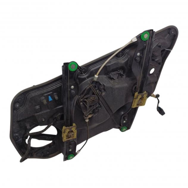 ALZACRISTALLO ELETTRICO ANT. SX VOLVO XC60 1° Serie 30784828 D5244T14 (0818) - Foto 5