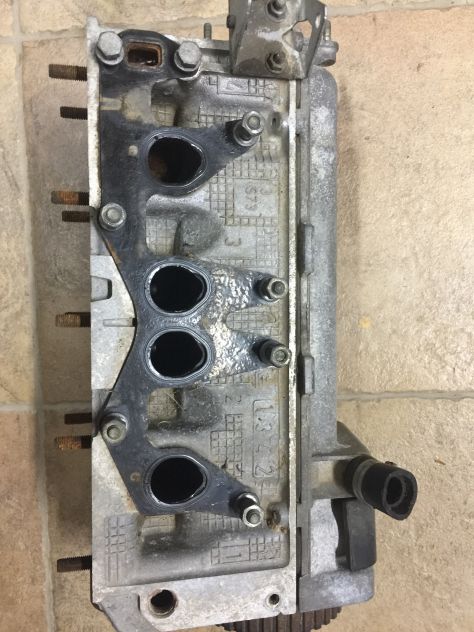 Fiat uno ricambi - Foto 9