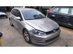 Ricambi vari Volkswagen Golf 7 1.6TDI 105cv del 2014