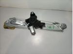 MECCANISMO ALZAVETRO POST. SX OPEL Astra Sport Tourer B 16 DTE, B 16 DTU, D …