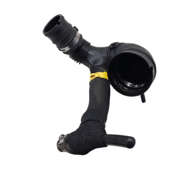 TUBO ASPIRAZIONE TURBINA FIAT Panda 3° Serie 51929067 312A2000 Bifuel/Gas 900 (12) - Foto 11