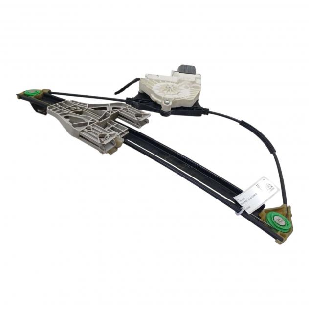 ALZACRISTALLO ELETTRICO POST. SX AUDI A4 Avant (B8) 8K0959811A CAG (1115)