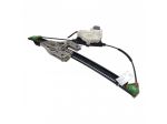 ALZACRISTALLO ELETTRICO POST. SX AUDI A4 Avant (B8) 8K0959811A CAG (1115)