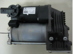 Compressore sospensioni autolivellanti Mercedes CL W216 A2213201704