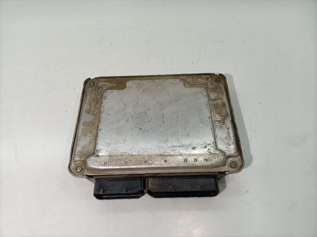 CENTRALINA MOTORE SEAT Ibiza Serie 045906019BB BNM diesel 1422 (0205) - Foto 6