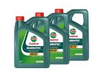 Olio Motore Castrol Magnatec 5W40 C3 Lt.12