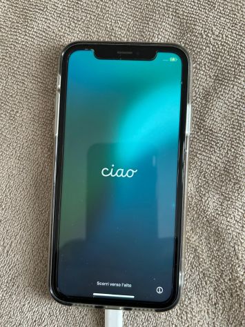 iPhone Xr 64GB usato e trattato BENE-->OCCASIONE € 99 - Foto 9