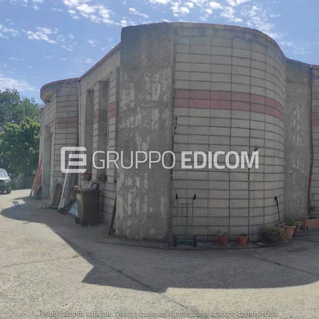 Terreno di 348 mq in vendita a Cotronei - Rif. 4545792