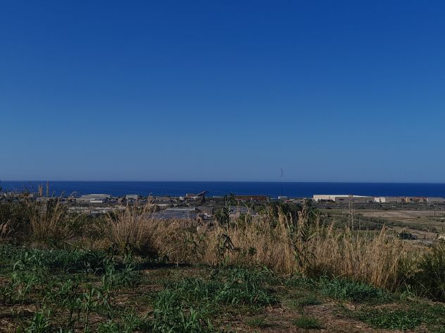 10 V041 Podere con rudere vista mare - Un'Occasione Imperdibile! - Foto 10