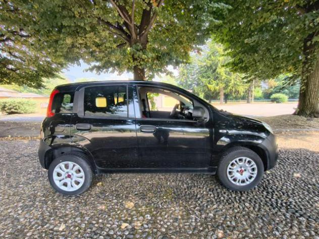 FIAT PANDA VAN 0.9 TWINAIR NATURAL POWER 2 POSTI rif. 21940385 - Foto 7
